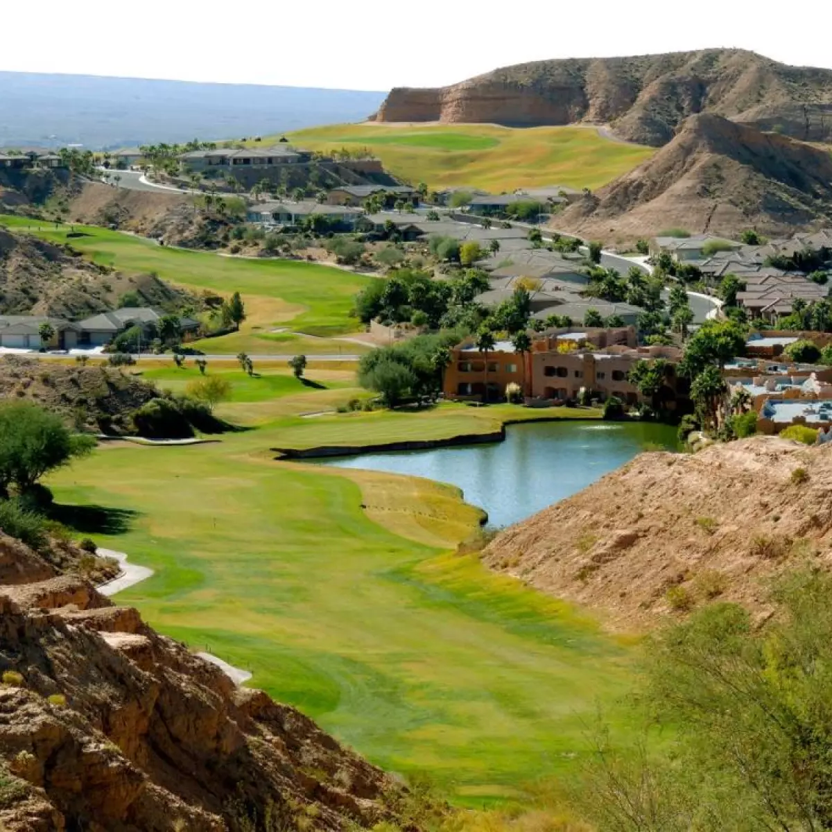 Mesquite Golf: Mesquite golf courses, ratings and reviews