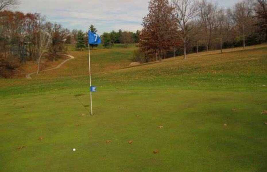 Kalona Golf Club in Kalona, Iowa, USA GolfPass