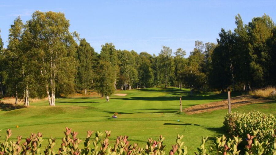 Soderhamn GC