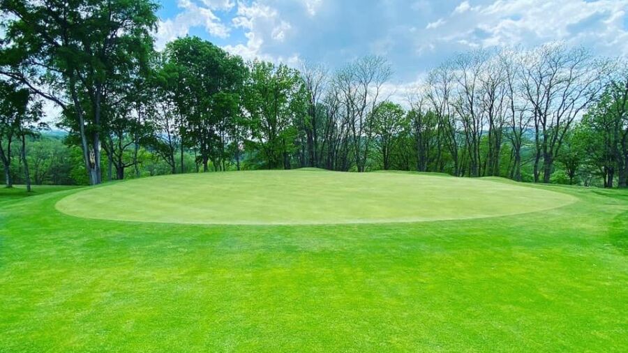 Asahikawa GC: #1