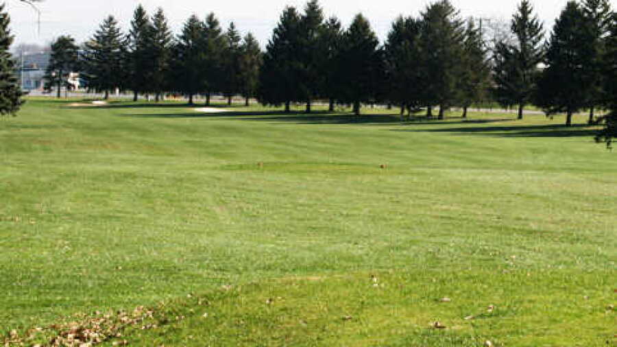 Rocky Spring GC