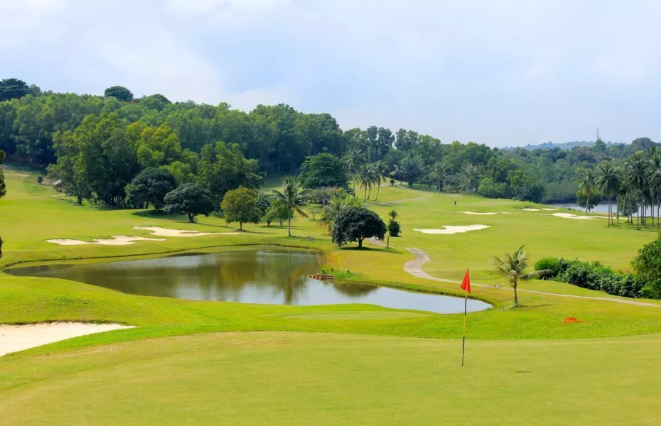Tamarin Golf & Footgolf Club