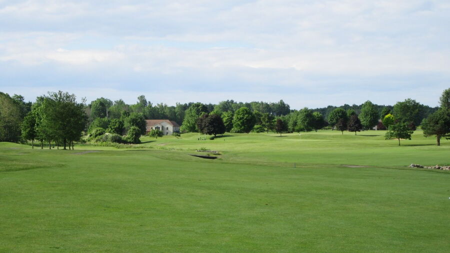 Ohio Prestwick CC