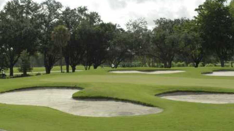 Pembroke Lakes GRC: #15
