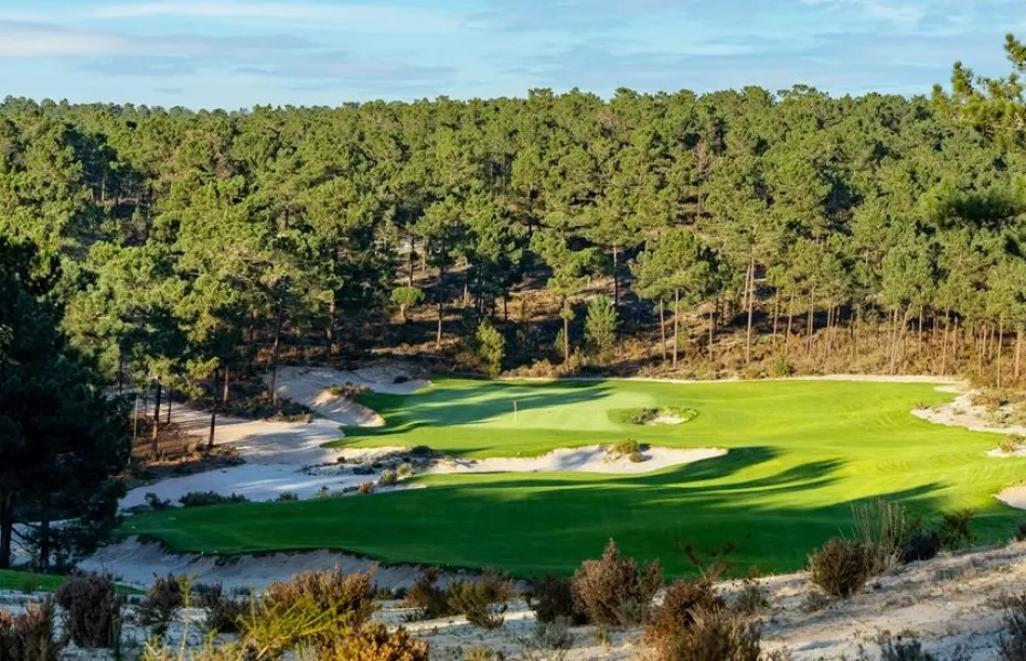 Terras da Comporta - Dunas: #14