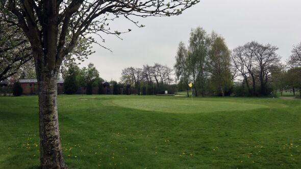 Snainton Golf Centre