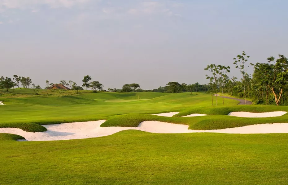 Sky Lake Resort & GC - Sky