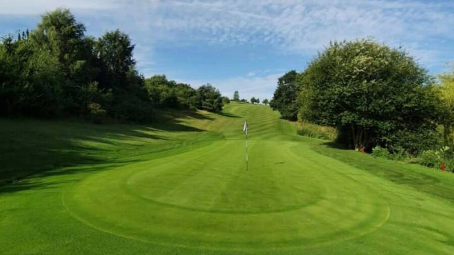 Springwater GC
