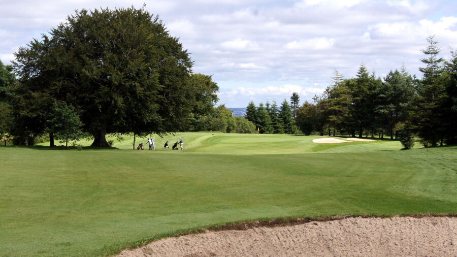 East Kilbride GC