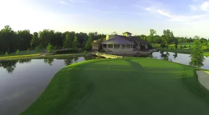 best public golf courses in Ohio