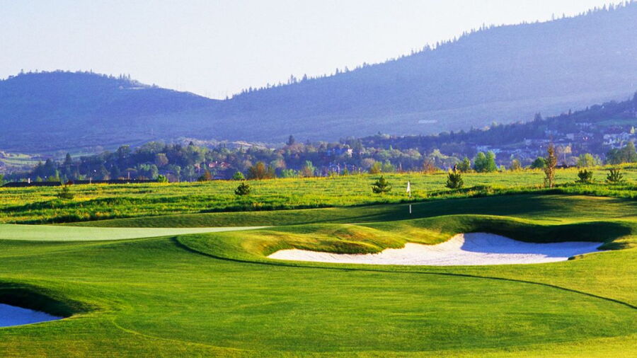 Centennial GC: #14