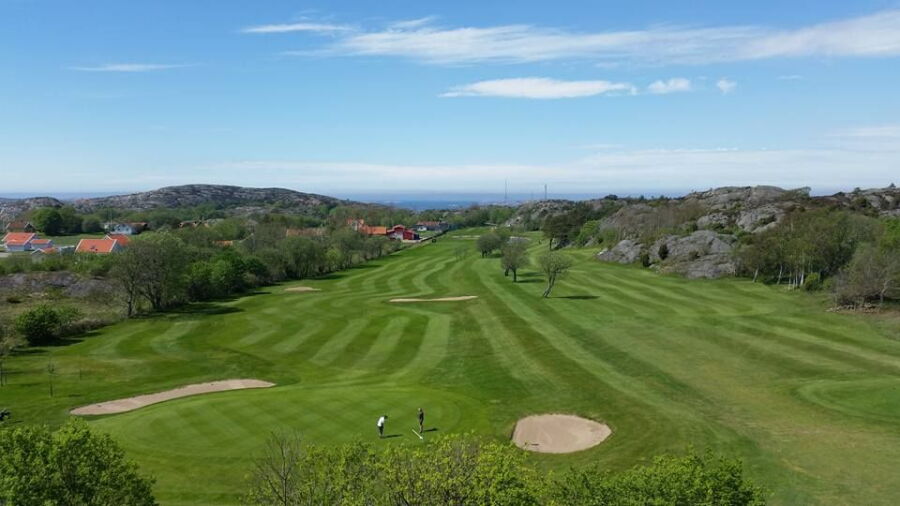 Skafto GC