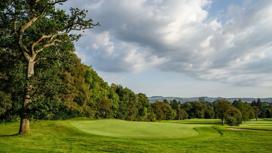 Cardross GC