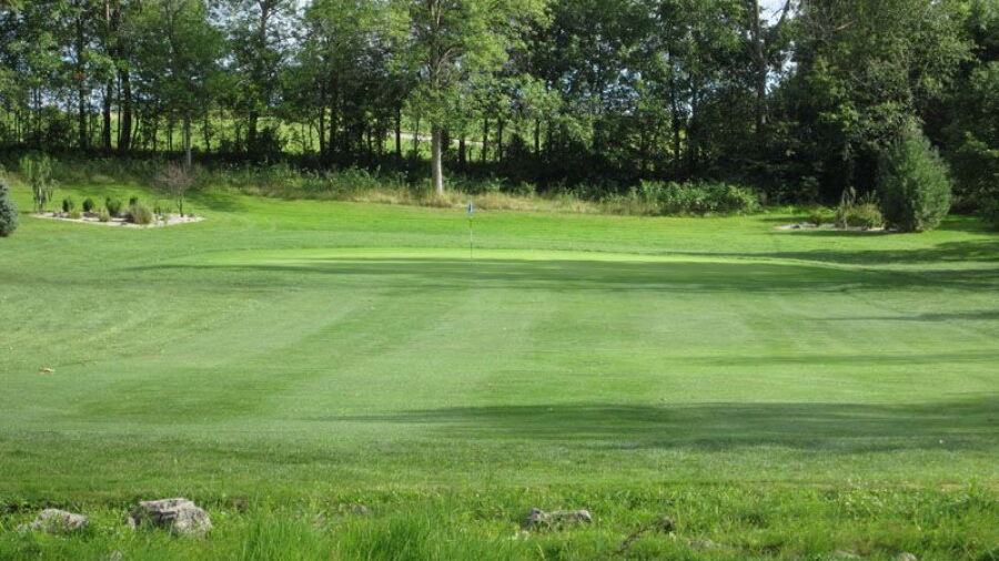 Cherokee Hills GC