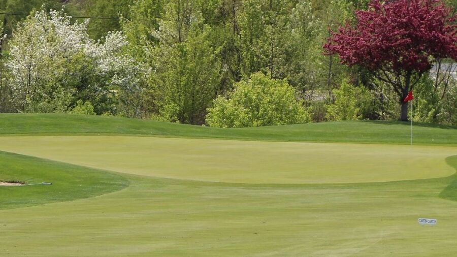 Broken Arrow GC