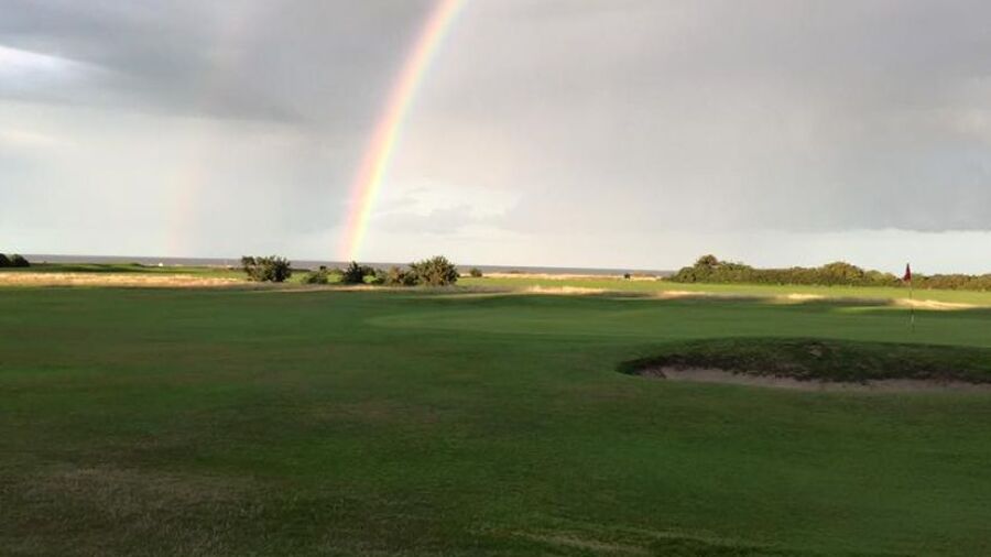 Gorleston GC