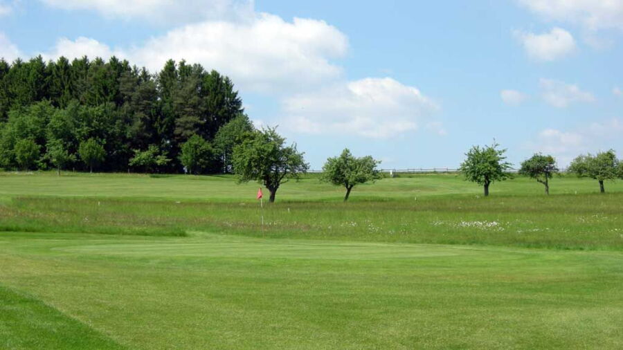 Buchenhof Hetzbach GCC: #2