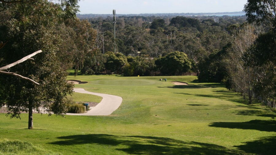 Bay Views GC