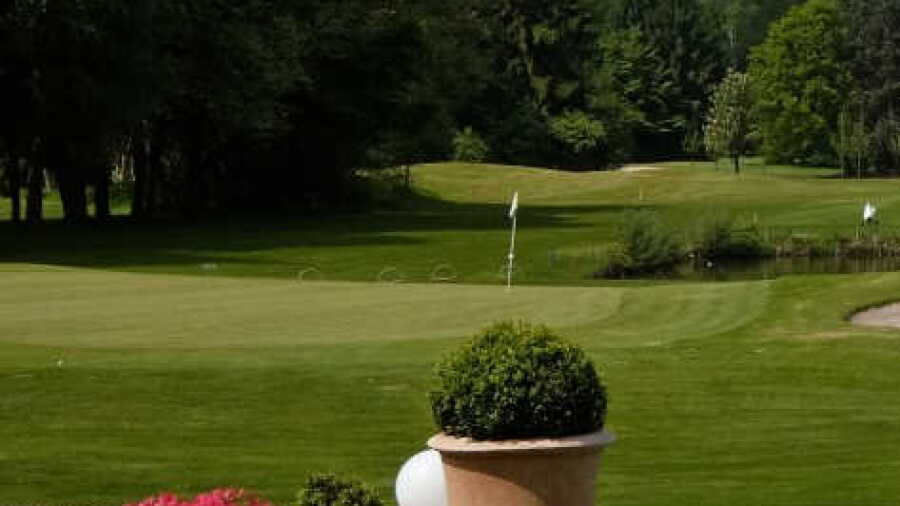 Westfaelischer GC Guetersloh
