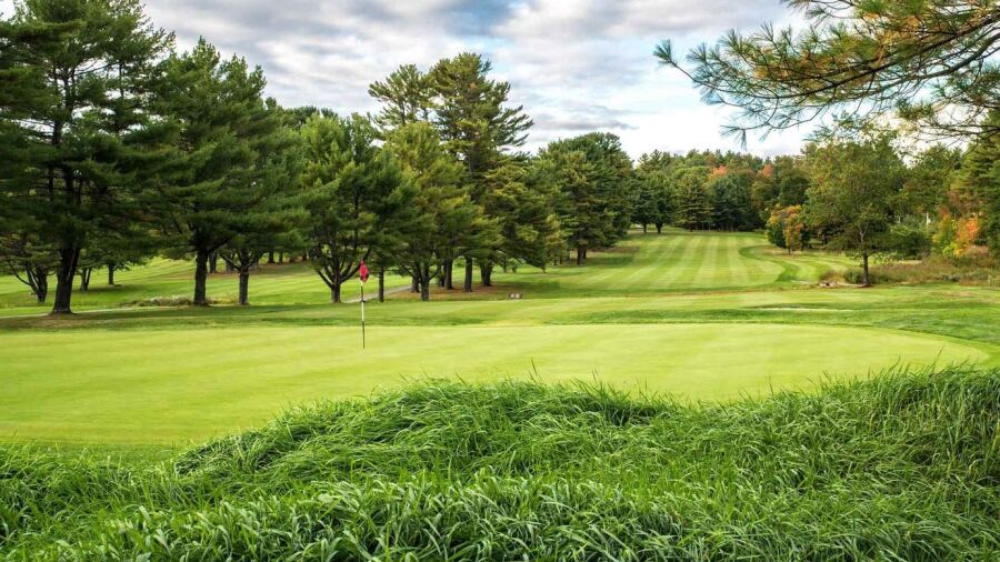 Augusta CC