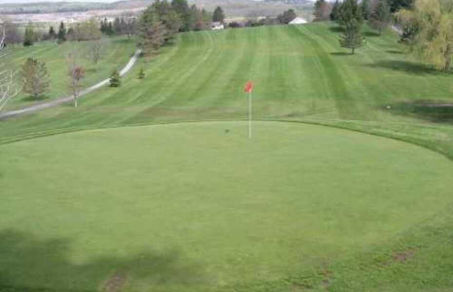 Cobleskill Golf & Country Club in Cobleskill, New York, USA Golf Advisor