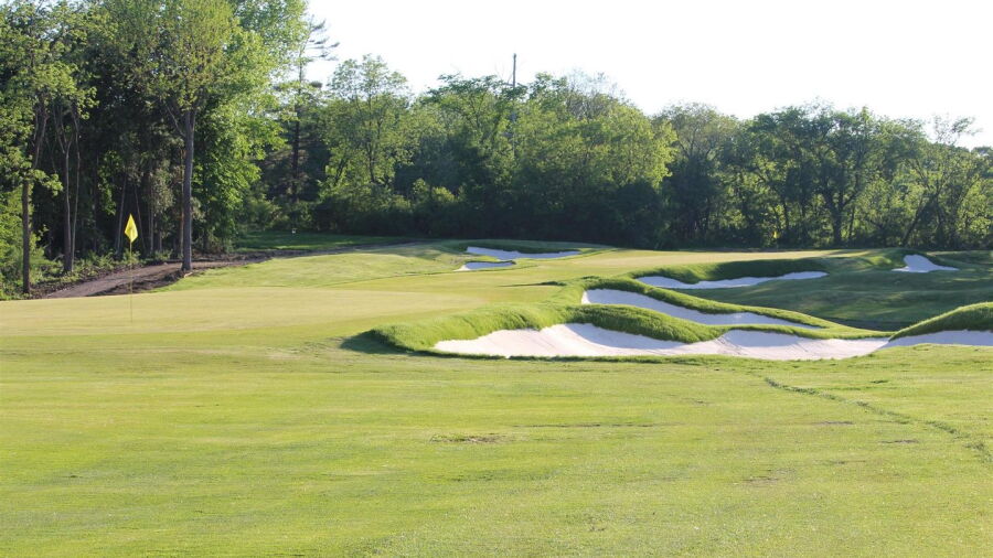 Rochester GCC
