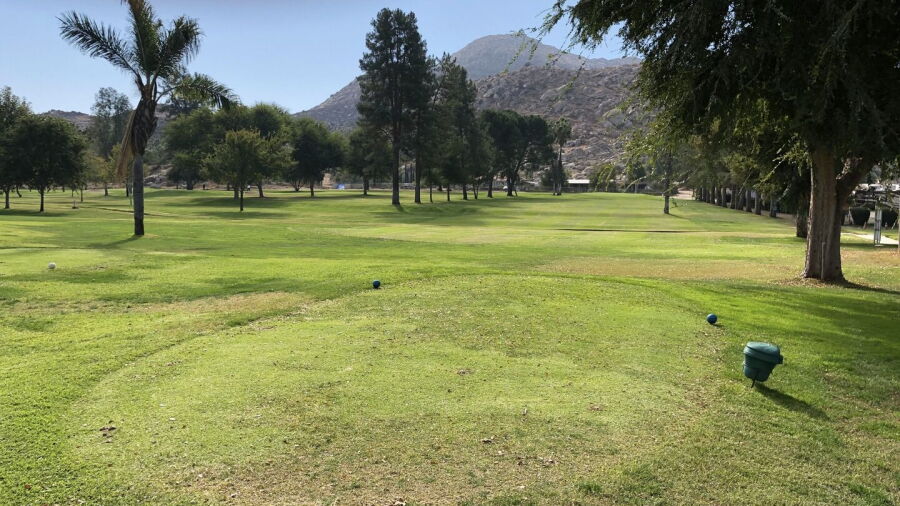 Highland Palms Senior Estates & CC