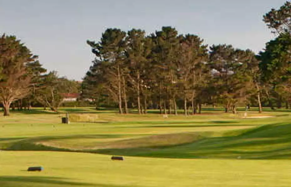 Ilbarritz International Center of Entertaiment GC