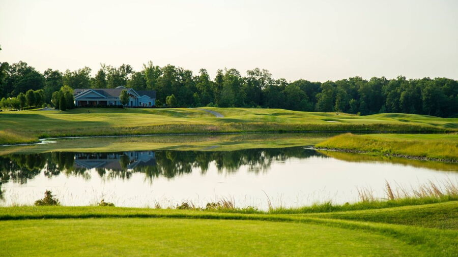 Champions Pointe GC