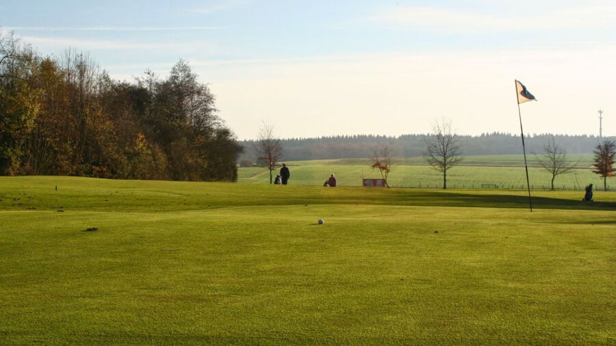 Florennes Avia GC