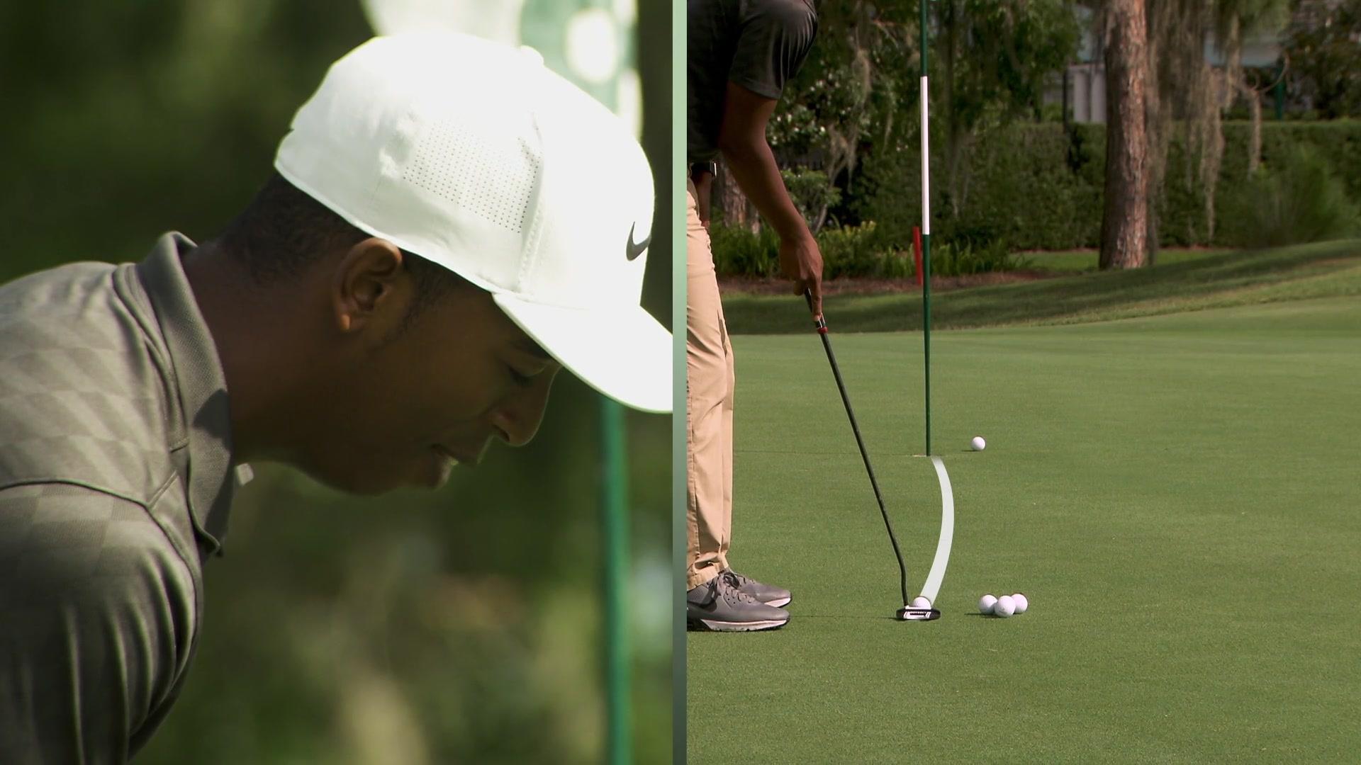 Perfect Your Putting