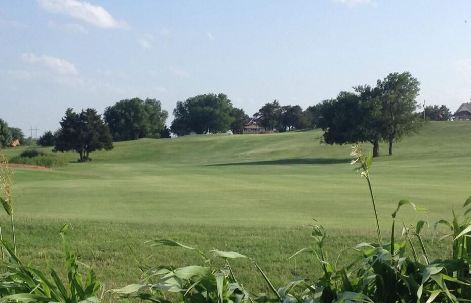 Rolling Meadows Golf Club in Covington, Oklahoma, USA GolfPass