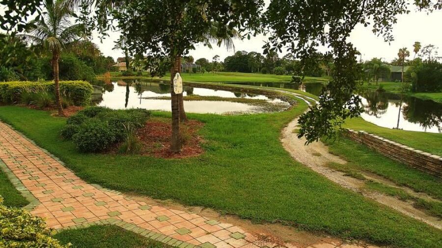 Riverbend GC