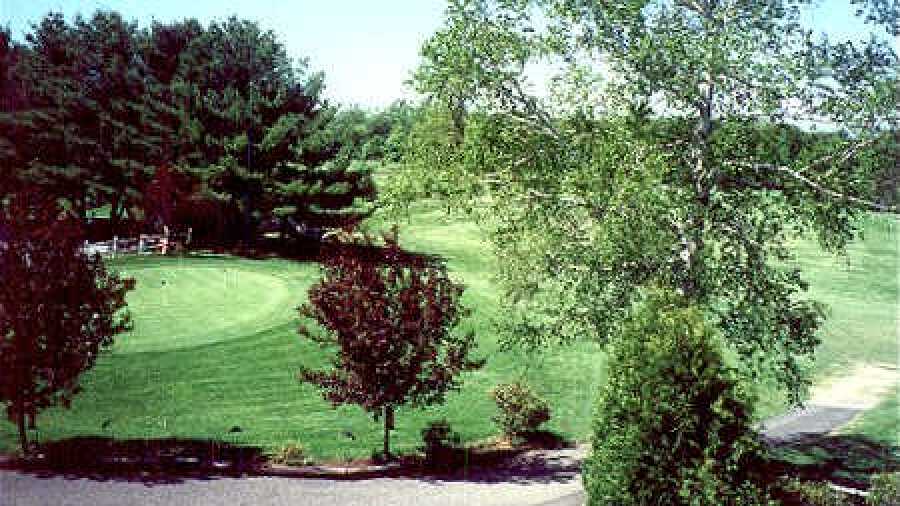 Salmon Falls GC: #2