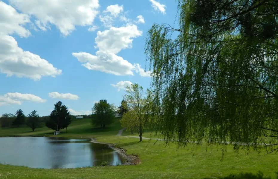 Fairgreens GC