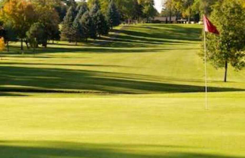 Green Lea Golf Course in Albert Lea, Minnesota, USA Golf Advisor