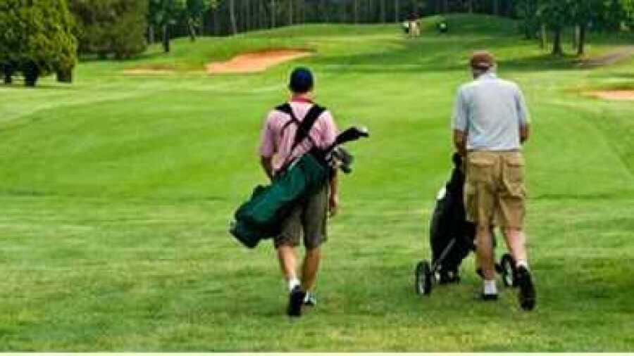 Hillcrest GC