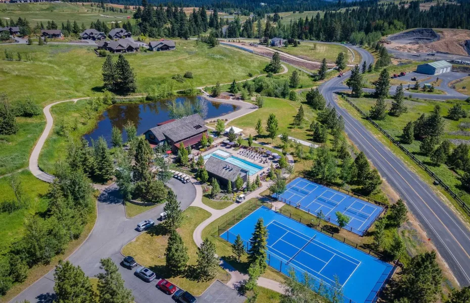 CDA National Reserve