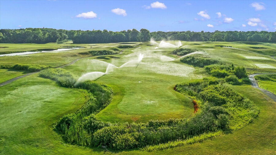 Blackheath GC