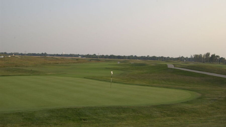 Ironhorse GC