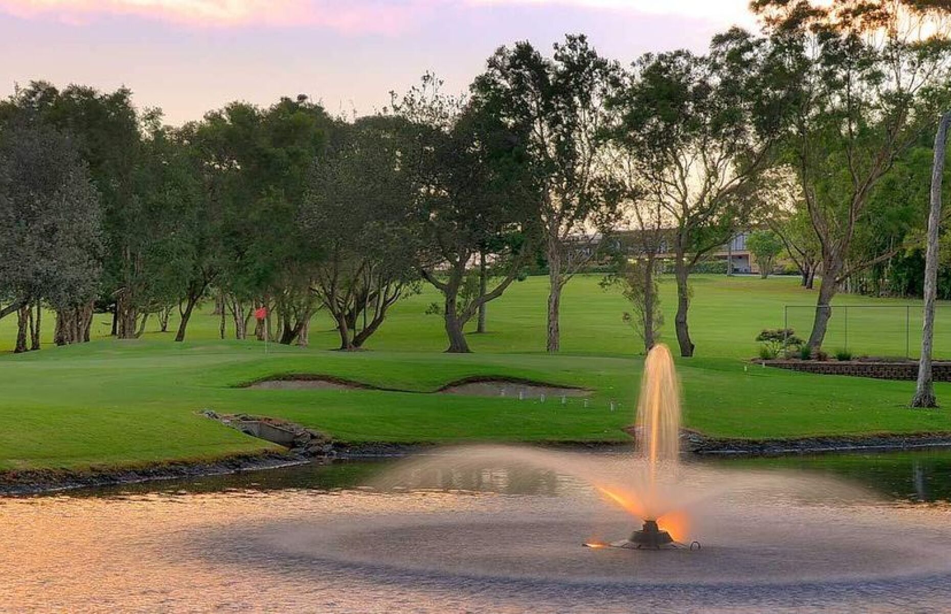 Port Macquarie Golf Club in Port Macquarie, Coffs Harbour/Mid North