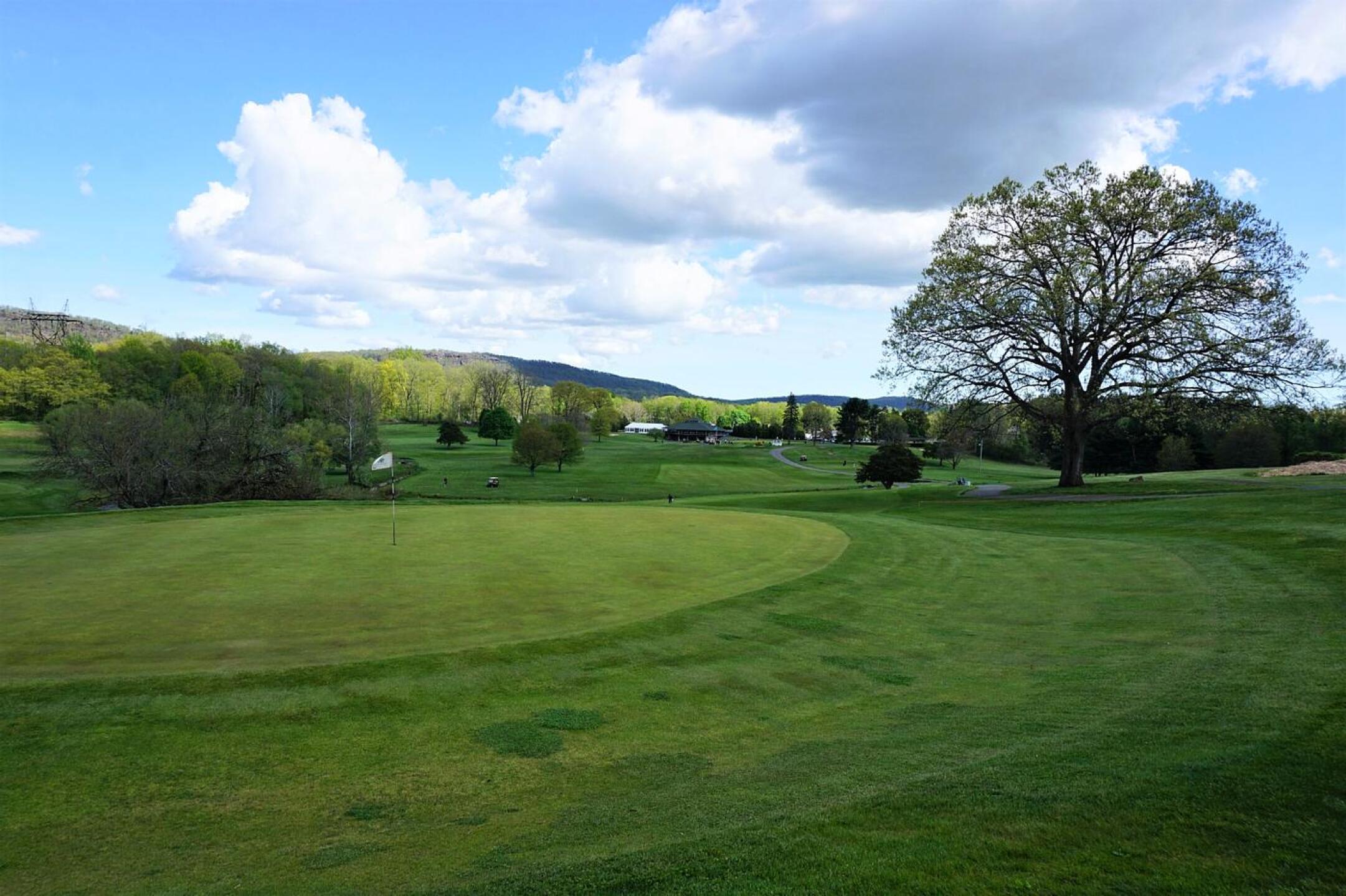 Hunter Golf Club in Meriden, Connecticut, USA | GolfPass