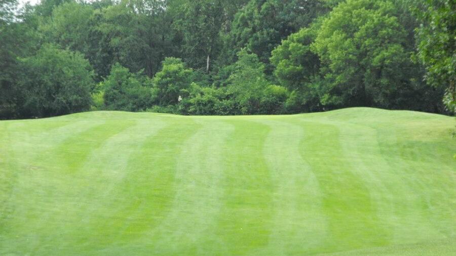 Norwalk Sycamore Hills GC
