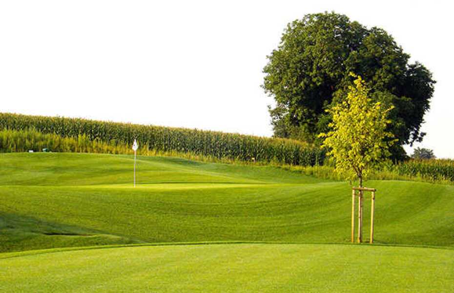 HeidelbergLobenfeld Golf Club 6hole Short Course in Lobbach