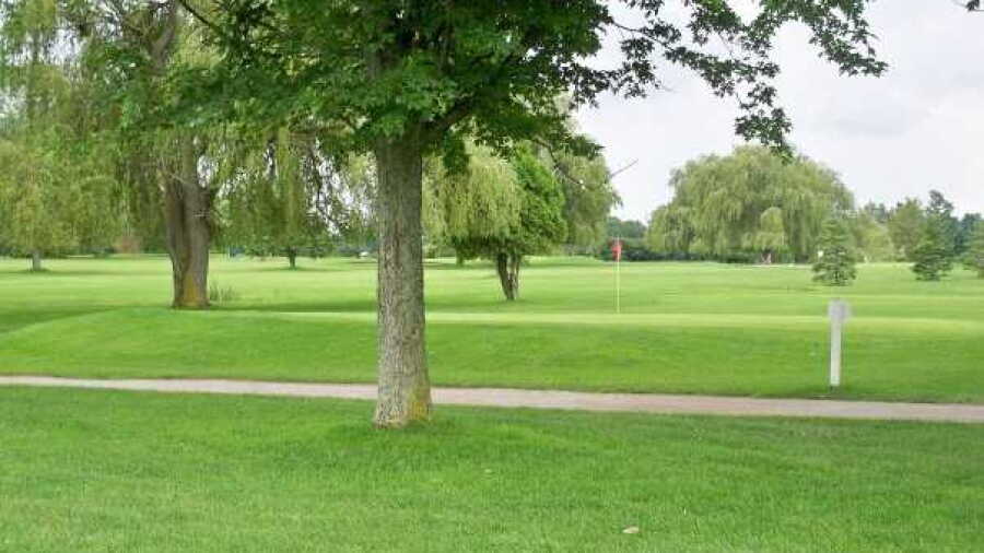 Willow's GCC: #12