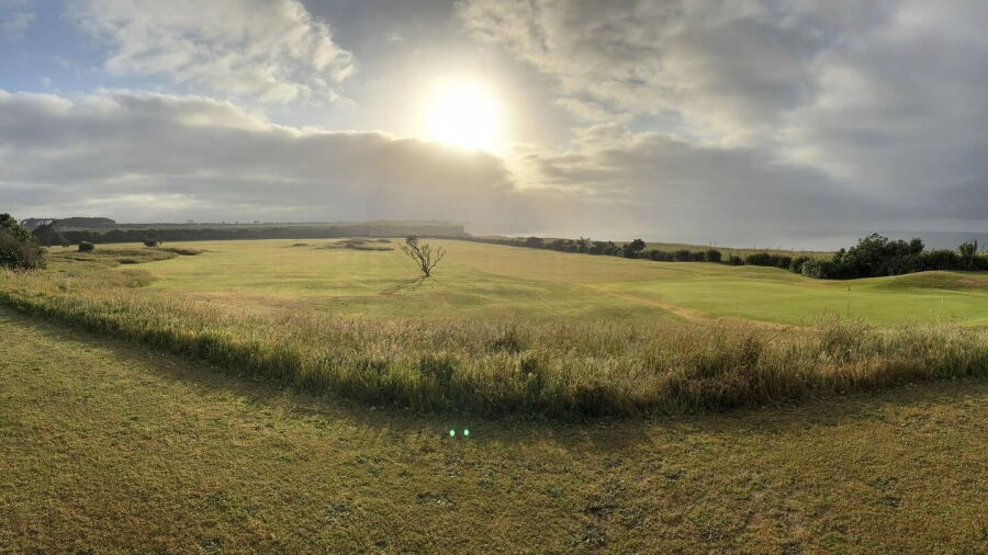 Hawera GC