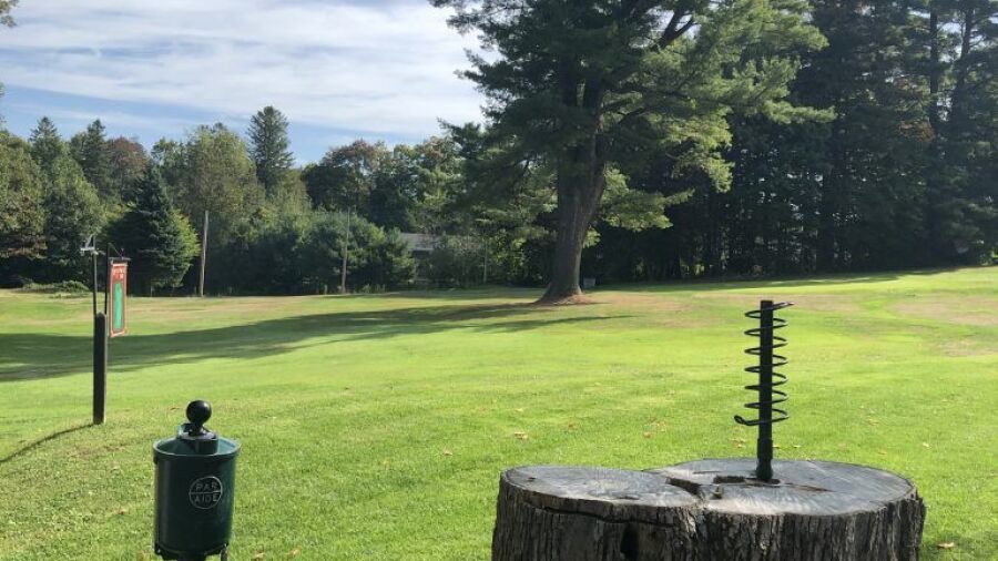 Pen-Y-Bryn GC