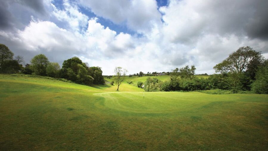 Cuckfield GC