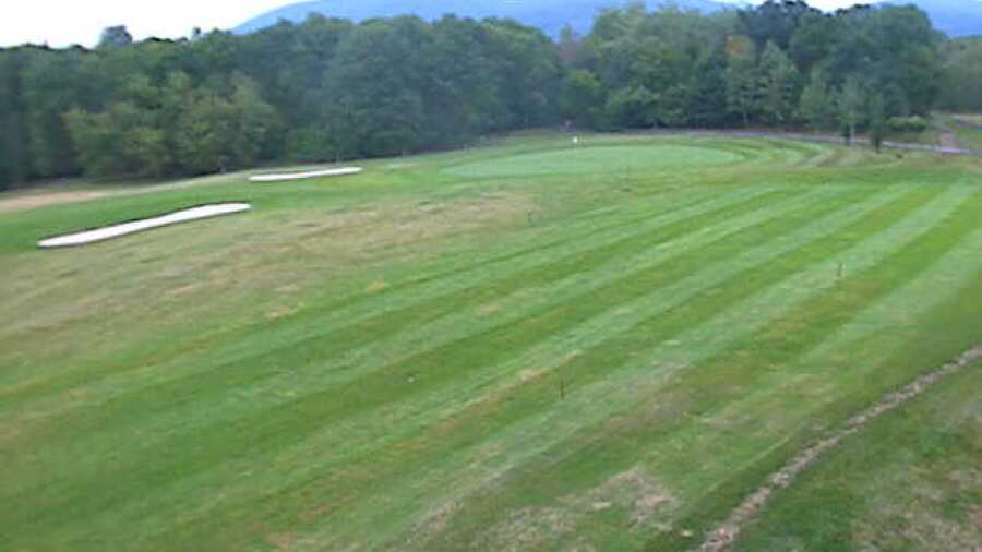 Golf Resort Barbora