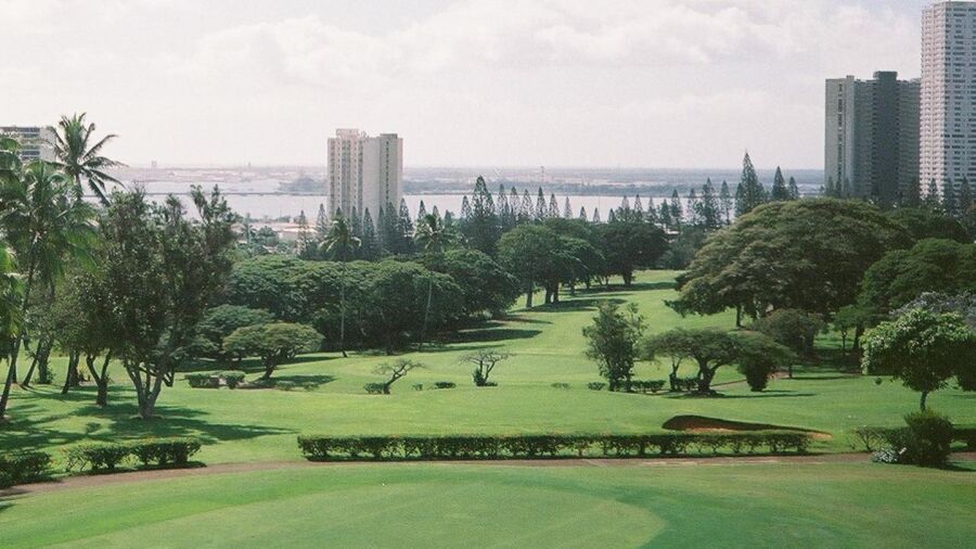 Pearl at Kalauao: #2